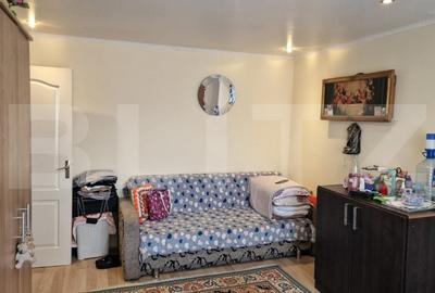 Apartament cu 2 camere, 41 mp,  zona Iosefin - 4