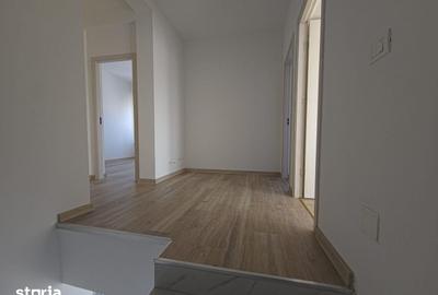 Casă cu 4 camere cu Teren 162 Mp în Central - 4