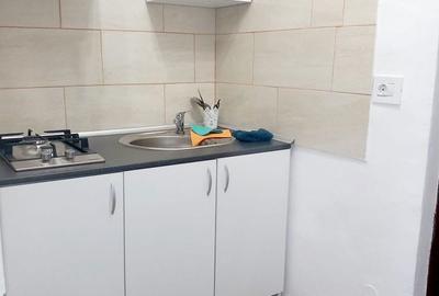 Garsonieră semidecomandată în Drumul Carului - 2