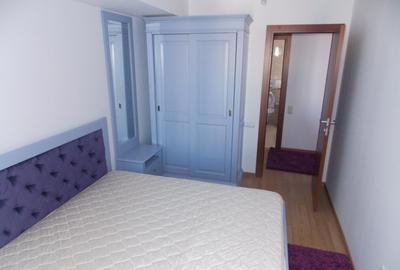 Apartament 2 camere COMPLEX COSMOPOLIS, Mobilat-Utilat MODERN - 11