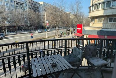 Garsonieră decomandată în P-ța Alba Iulia - 4