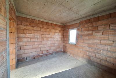 Casa individuala in Giarmata- 125mp -Strada asfaltata- Toate utilitatile - 9