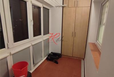 Tei, vanzare apartament 3 camere, renovat, cu centrala - 3