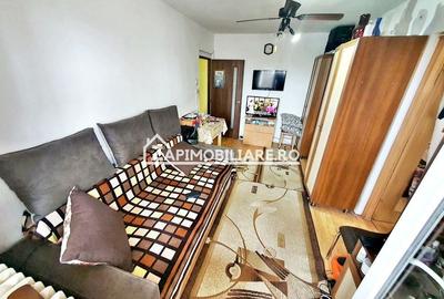 Apartament cu 2 camere decomandat în Dâmbu Pietros