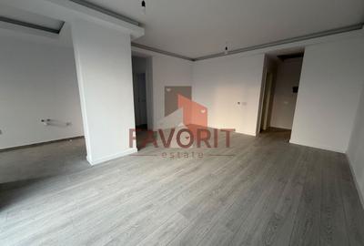 Apartament cu 3 camere în Braytim - 2