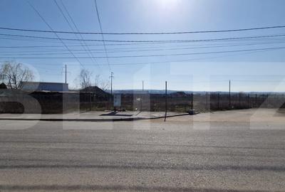 Teren Construcții extravilan de 717 mp, în Cernele - 2