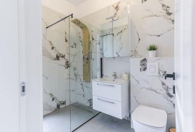 Casă individuală cu 4 camere cu Canalizare în Tunari - 6