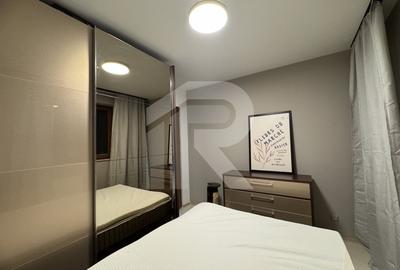 Apartament cu 2 camere decomandat, mobilat în Drumul Taberei - 15