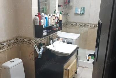 Vanzare garsoniera confort 1 Lacul Tei, et 8 din 10, 42mp, renovata si mobilata - 8