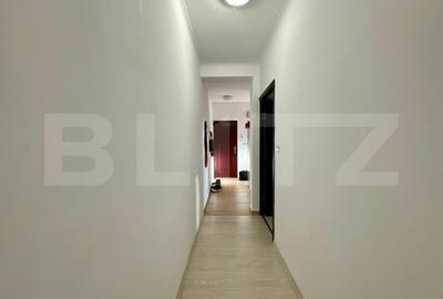 Apartament 2 camere, decomandat, zona Olosig - 5