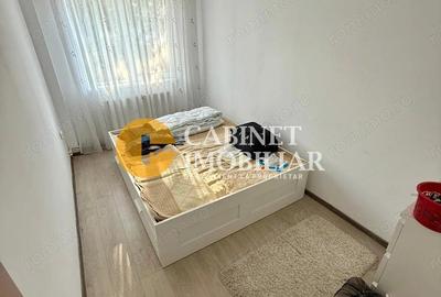 3 Camere Renovat - Etaj Intermediar - Podu Ros Primaverii - 6