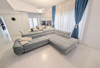 Casa 4 camere 93mp | 0 comision | Tunari Aerocity | mobilat utilat | 250mp teren - 22