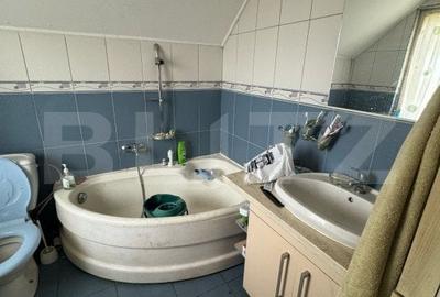 Casa cu 8 camere, 350 mp, 2200 mp teren, zona VIISOARA - 6