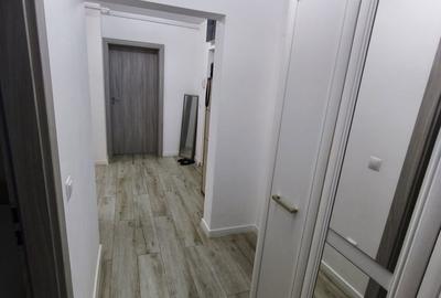 Apartament cu 3 camere în Republicii - 7
