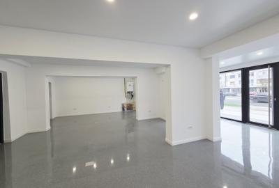 Spațiu comercial, de 92 mp, în Siderurgiștilor - 6