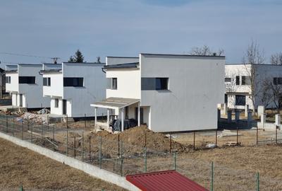 Casă cu Teren 500 Mp în Bercu Roșu - 4