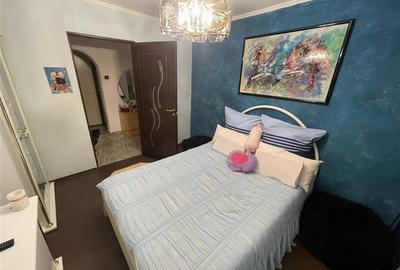 Apartament 3 camere, et 2/4, zona Panduri - 9