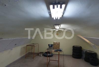 Casa cu multe oportunitati pretabila regim hotelier sau casa de locuit Casa cu multe oportunitati pretabila regim hotelier sau casa de locuit - 36