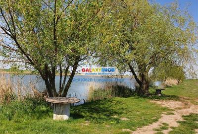 Teren de 330 mp, în Vidra - 4