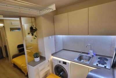 Apartament regim hotelier - 1