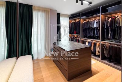 [VIDEO] OPORTUNITATE | Apartament exclusivist | Terasa 89 mp | View liber | LUX - 17