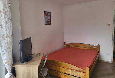 Garsonieră decomandată în Lotrioara - 6