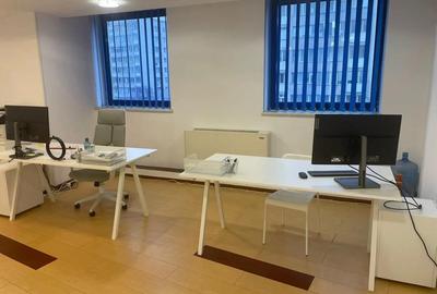 Spațiu comercial, de 54 mp, în Iancului - 1