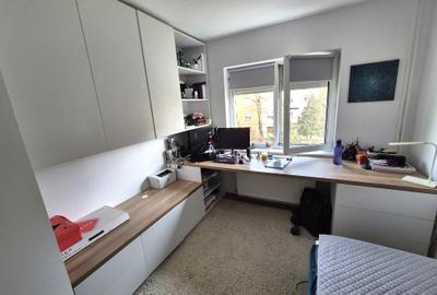 Apartament cu 3 camere decomandat, mobilat în Aurel Vlaicu - 10