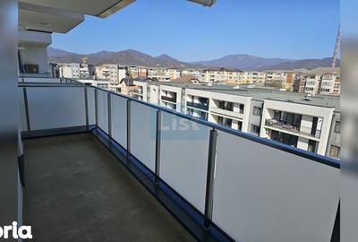 Apartament cu 2 camere, mobilat în Vasile Alecsandri - 1