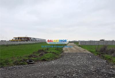 Loturi teren 430 mp situate in apropriere de Primaria Clinc - 8