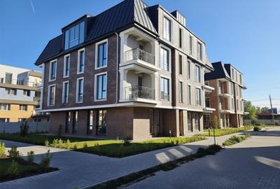 Apartament cu 3 camere decomandat în Otopeni - 1