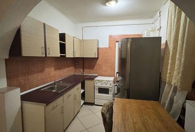 Apartament cu 2 camere decomandat în Central - 3