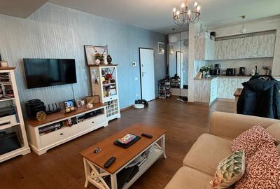 Apartament cu 2 camere în Tomis II - 10