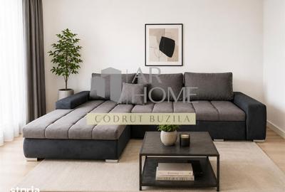 Apartament cu 2 camere în Nord
