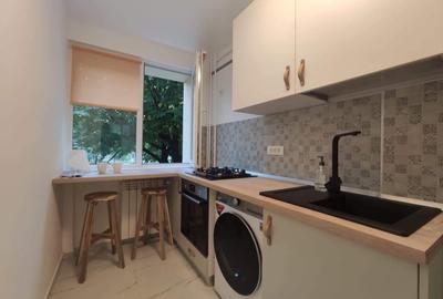 Lacul Tei,Parcul Circului,et.1/4,decomandat,Amenajat,mobilat utilat modern Lacul Tei,Parcul Circului,et.1/4,decomandat,Amenajat,mobilat utilat modern - 3