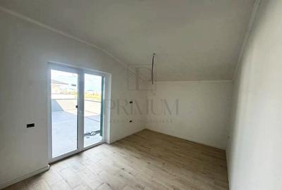 GIROC - 4 CAMERE - 2 BAI - TERASA 30MP - INCALZIRE PARDOSEALA - CLIMA - LOC PARC - 2