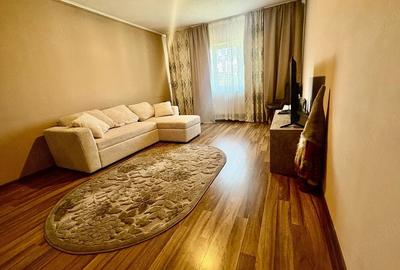 Apartament cu 2 camere decomandat în Central - 9