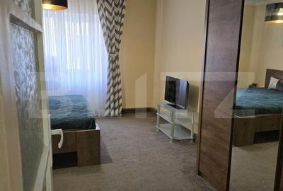 Apartament 2 camere, 52 mp, zona central - 6