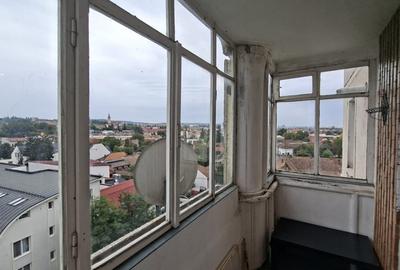 De inchiriat apartament 2 cam, Tg. Mures, 7 Noiembrie De inchiriat apartament 2 cam, Tg. Mures, 7 Noiembrie - 8