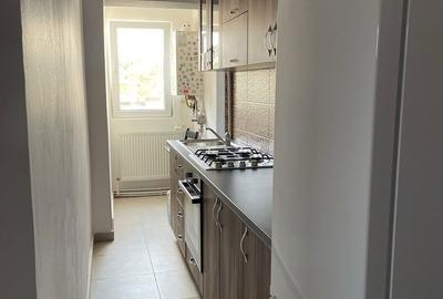 Garsonieră decomandată în Porolissum - 3