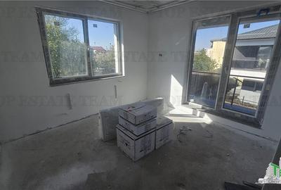 Casă individuală cu 4 camere cu Canalizare în Chiajna - 4