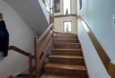 Vanzare proprietate impunatoare, strada Bujorului - cartier Primaverii - 6