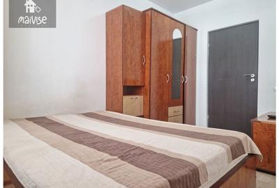 Apartament cu 2 camere decomandat, mobilat în Sânpetru - 7