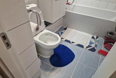 Apartament cu 2 camere decomandat în Crângași - 8