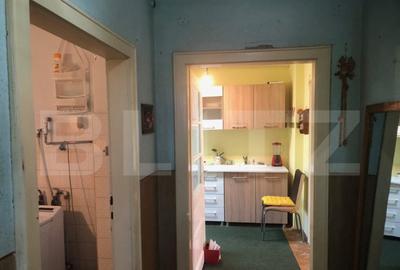 Casa cu front mare , 140 mp , zona Angel Saligny - 16