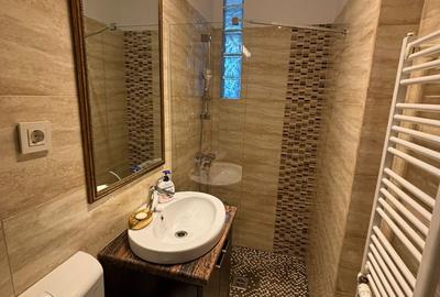 Apartament | 2 camere | centrala proprie | Calea Floreasca - 16