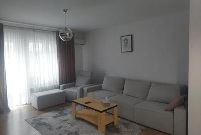 Apartament 2 camere decomandate suprafata de 63 mp Apahida