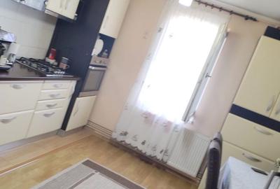 Apartament cu 2 camere decomandat în Unirii - 1