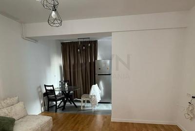 REA1024237 Apartament 2 Camere Atlas Residence Aviatiei - 3