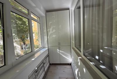 Apartament 2 camere Mall Vitan-metrou Dristor/Mihai Bravu+parcare ADP - 8